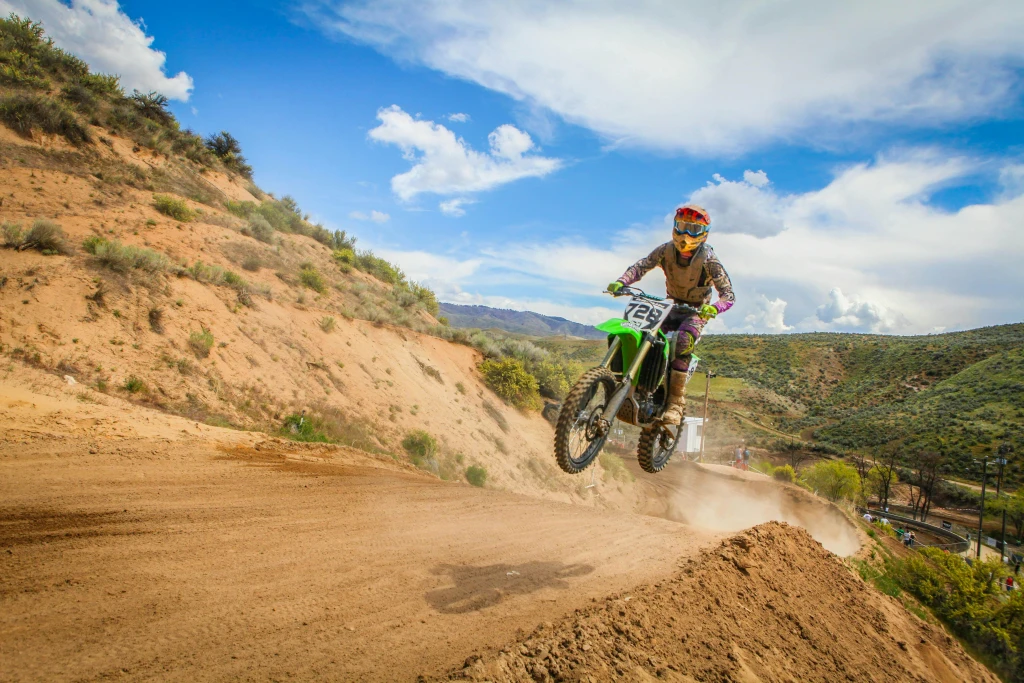 Off-Road