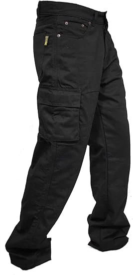 Pantalones para Motocicleta