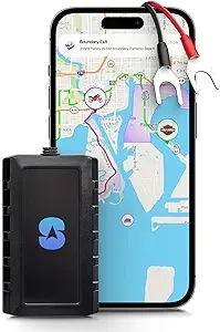 GPS Para Motocicleta