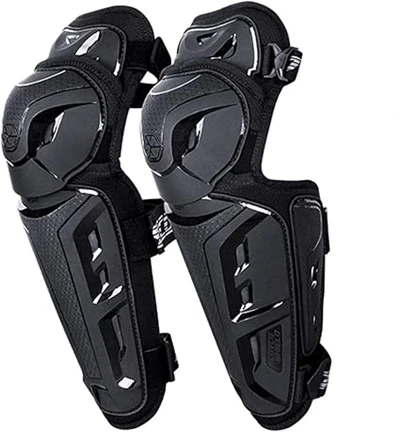 Rodillera para Motociclista