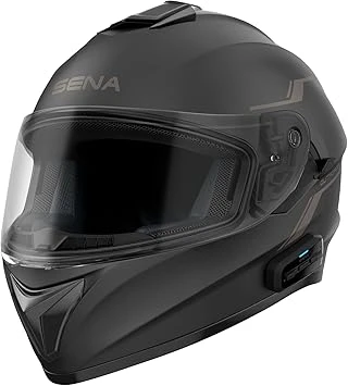 Casco Integral