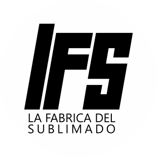 La Fabrica del Sublimado