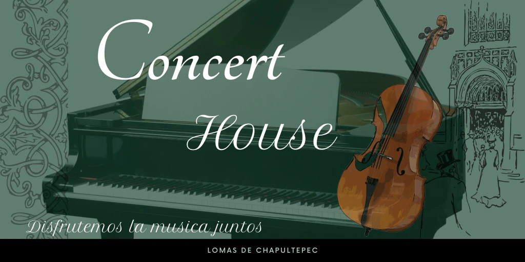 Concert House