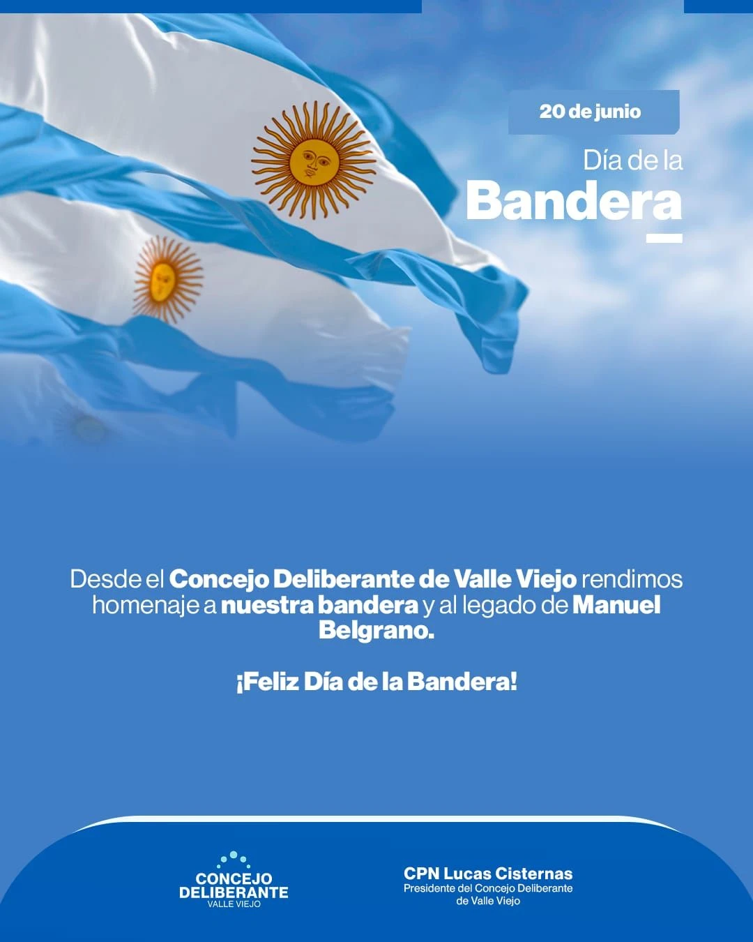Concejo Deliberante Valle Viejo 28 Sesión