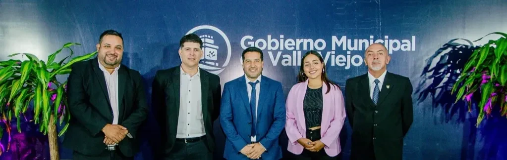 Apertura de Sesión 2024 - Concejo Deliberante Valle Viejo