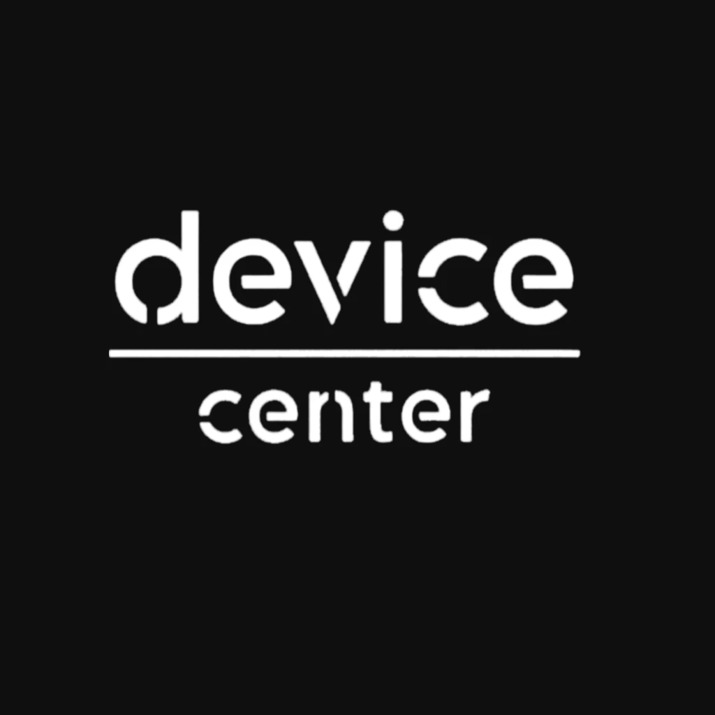 Device Center SAS