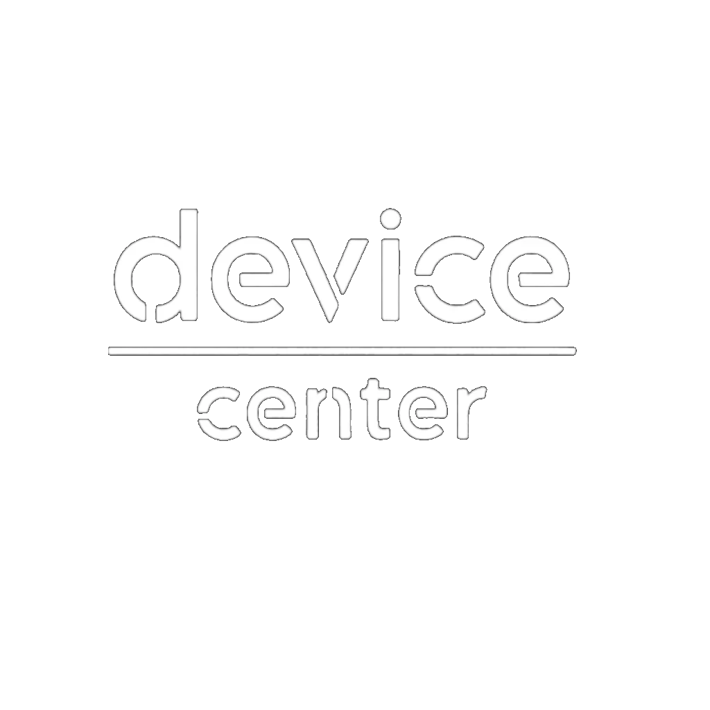 Device Center
