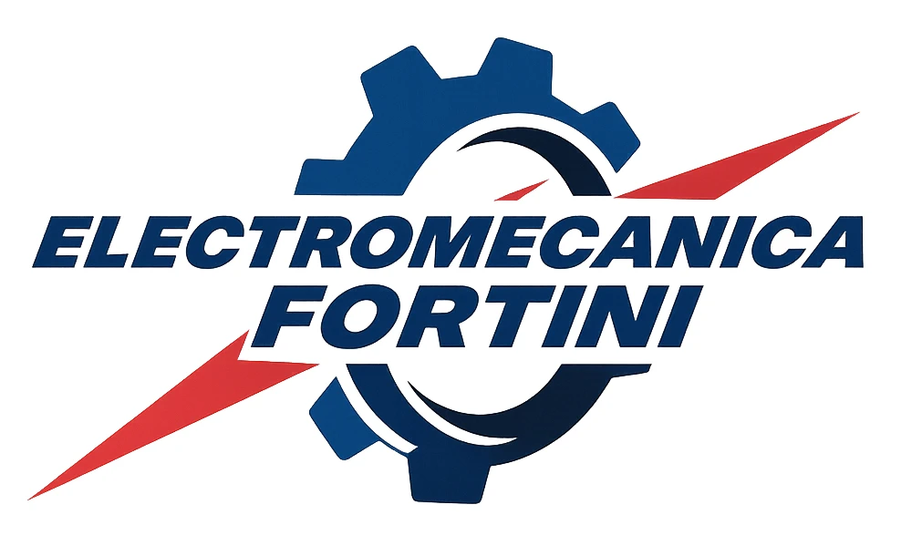 Electromecánicaforti