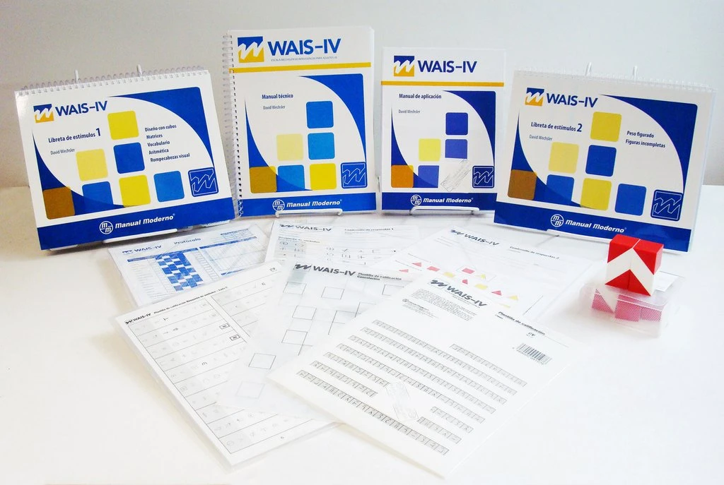 WAIS IV