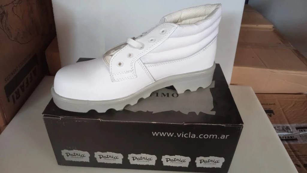 Borcegos