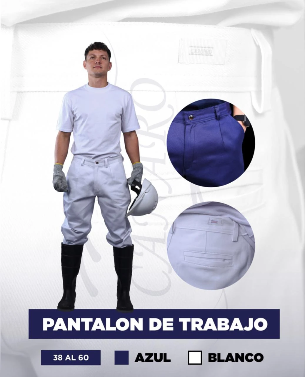 Pantalones