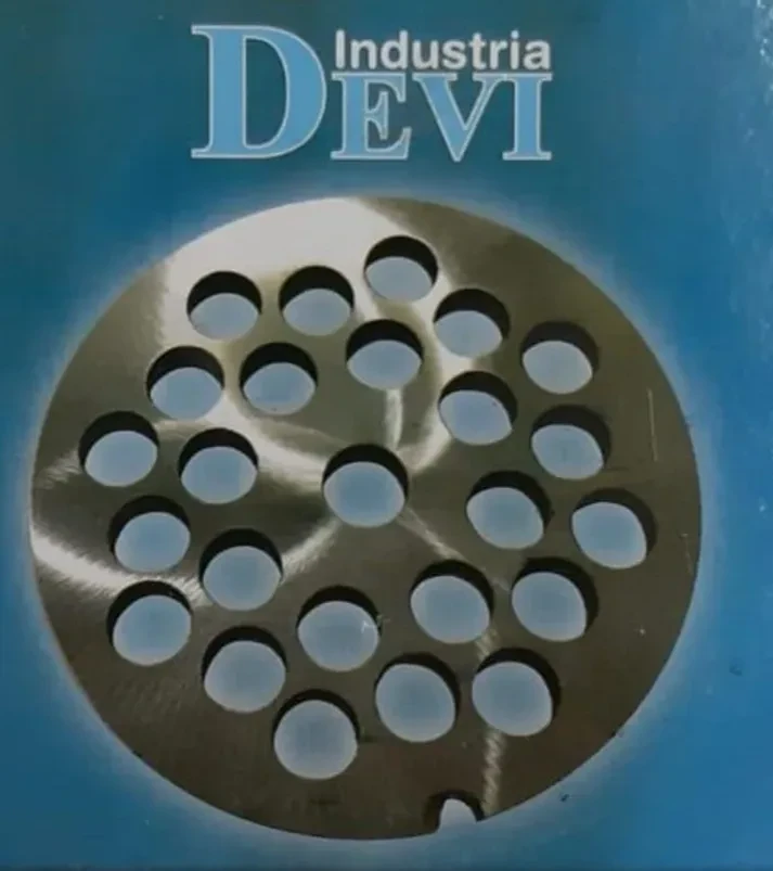 Herramientas DEVI