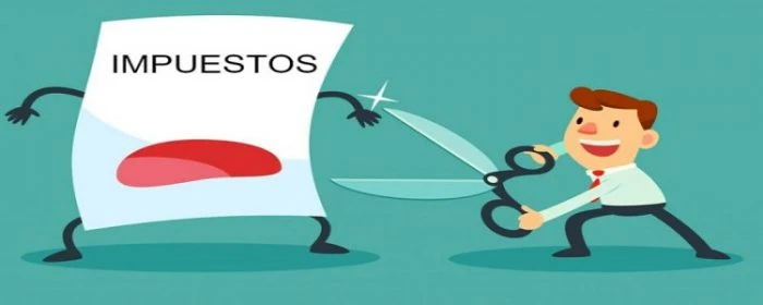 como pagar menos impuestos