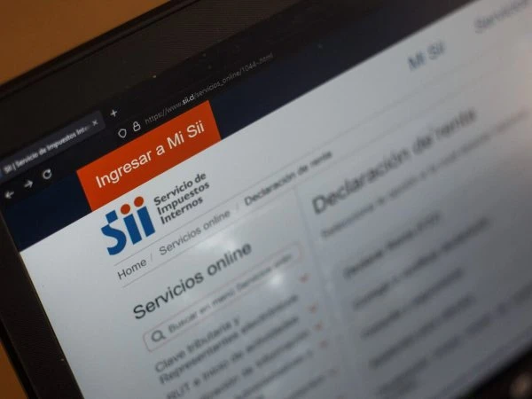 Ley de cumplimiento tributario: Cuentas que NO deberán informar transferencias al SII.