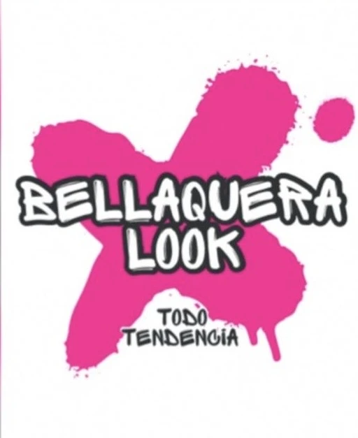 BELLAQUERA LOOK