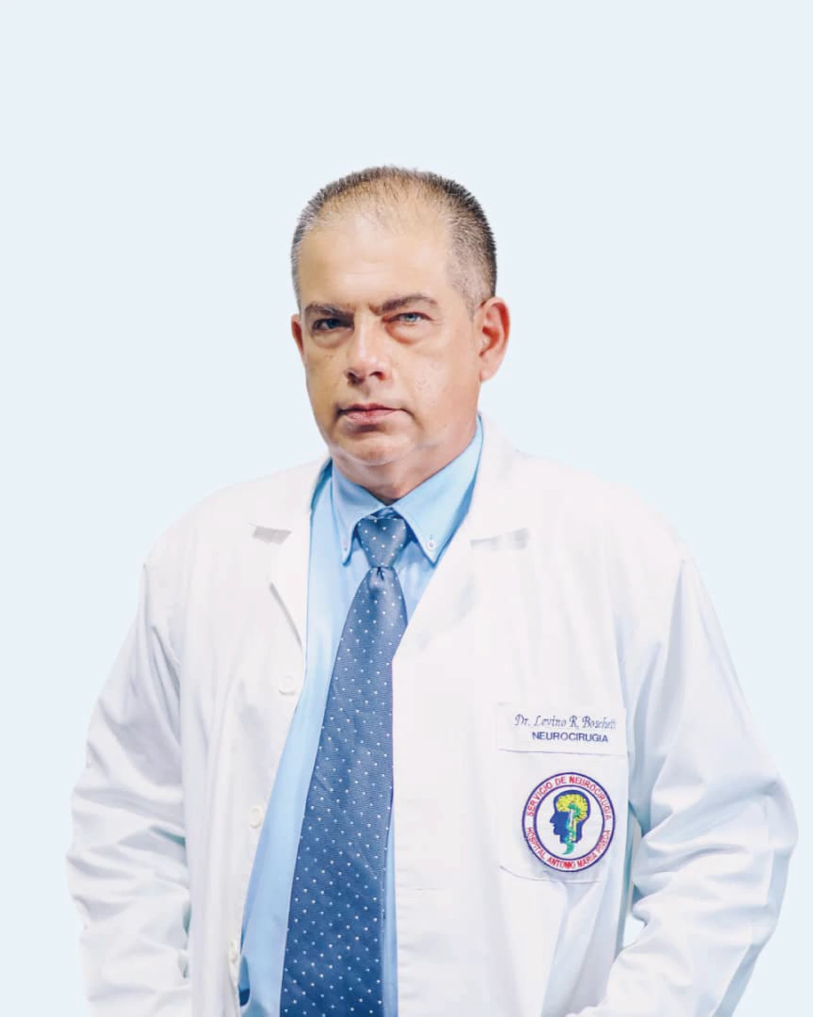 Dr. Levino Bochetti