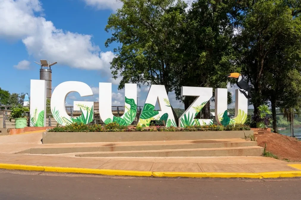 City Tour Iguazú