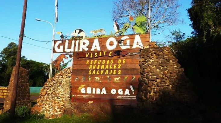 Guira Oga