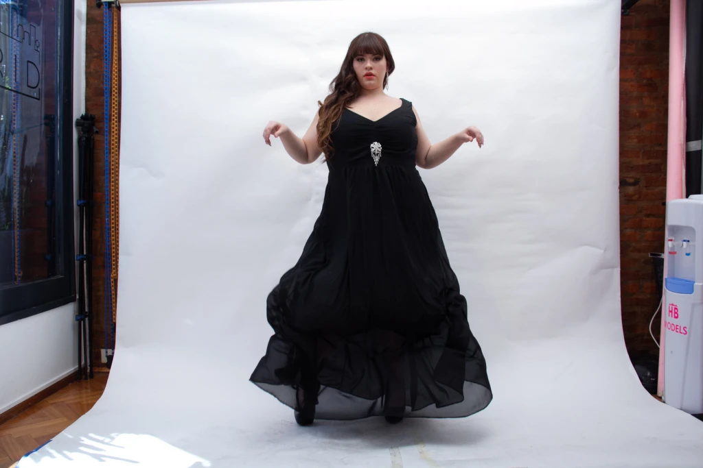 Vestido 04