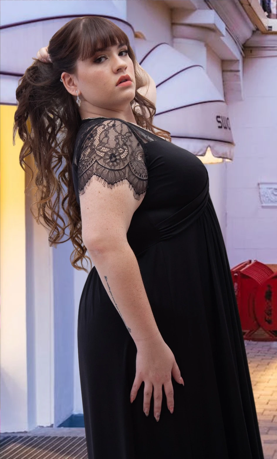 Vestido 13