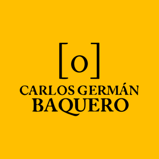 Carlos Germán Baquero