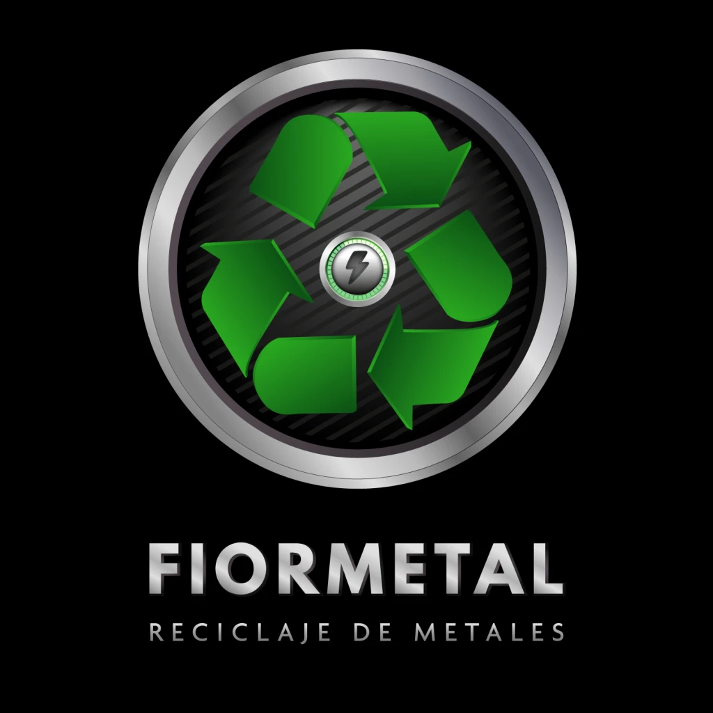 FiorMetal - Compra y Gestión de Scrap Metálico