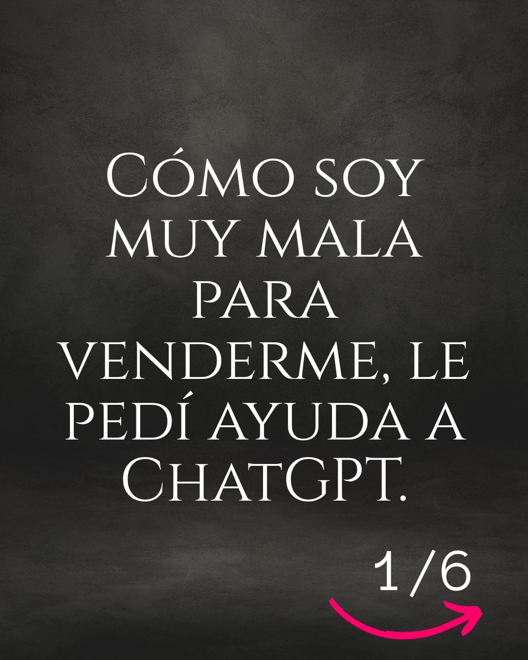 ChatGPT y mi estilo de escritura