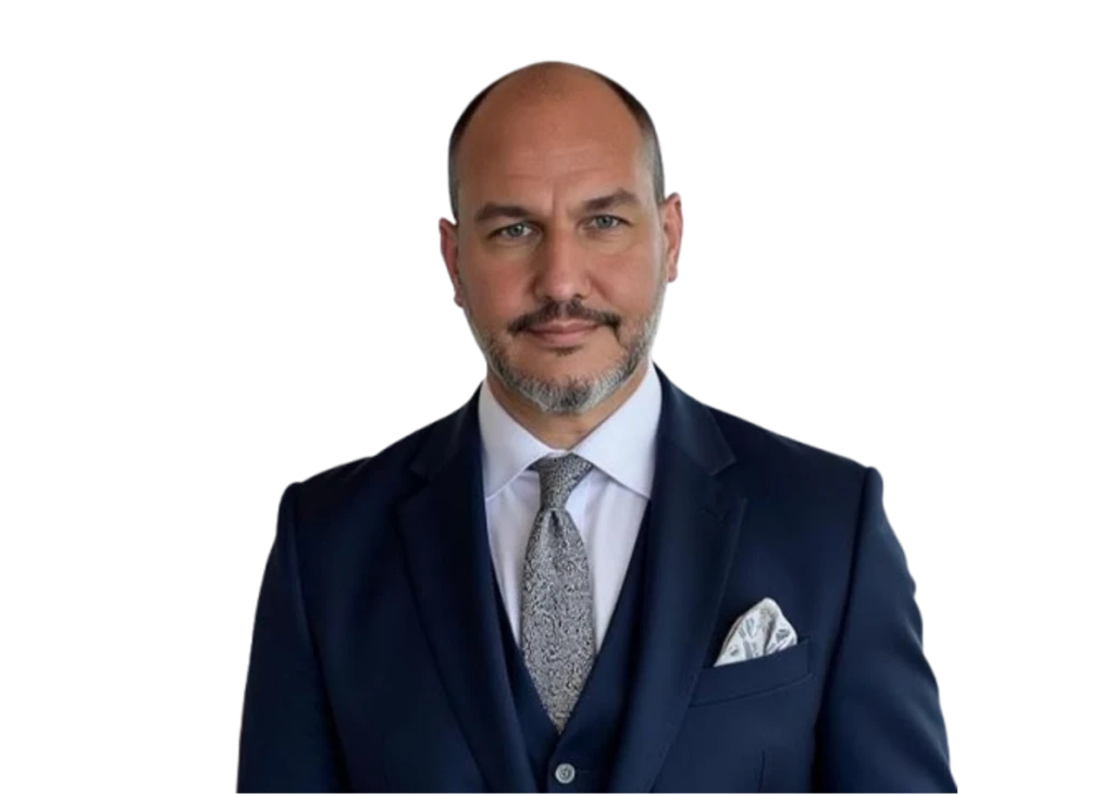 Dr. Esteban Grzona