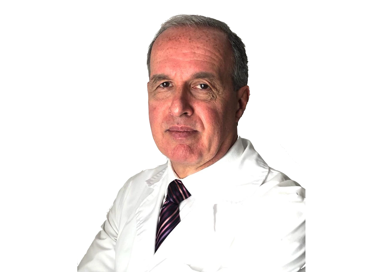 Dr. Carlos G. Quesada
