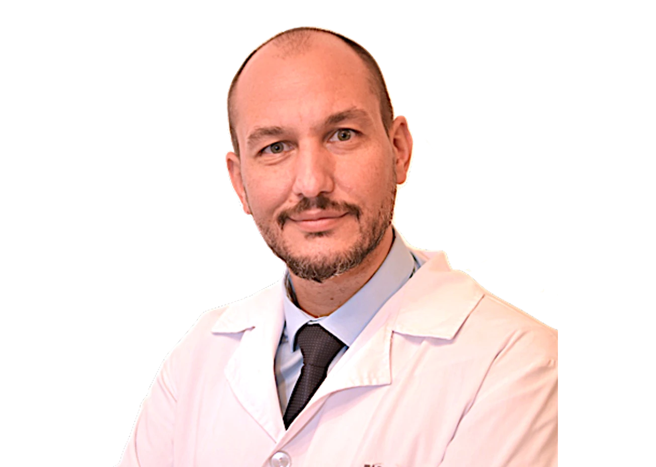 Dr. Esteban Grzona