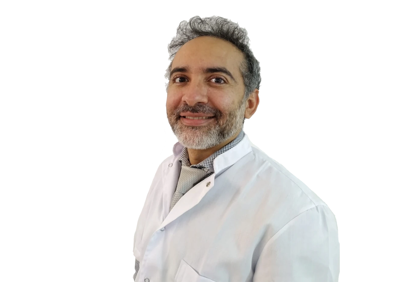 Dr. Fabio Sanchez
