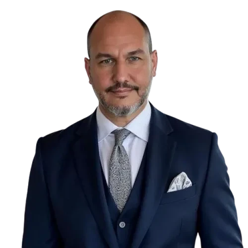 Dr. Esteban Grzona