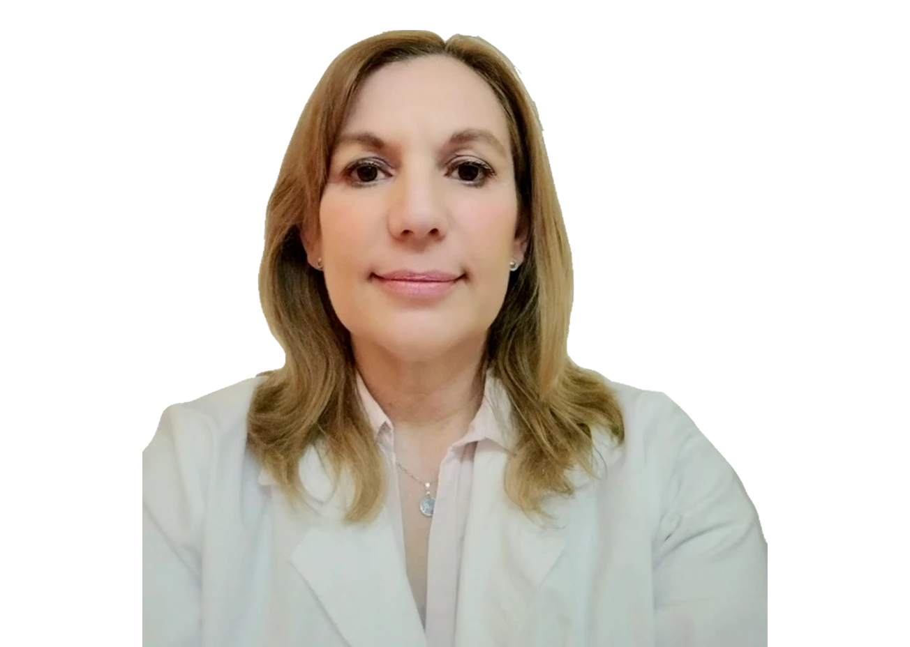Dra. Lorena Profilo