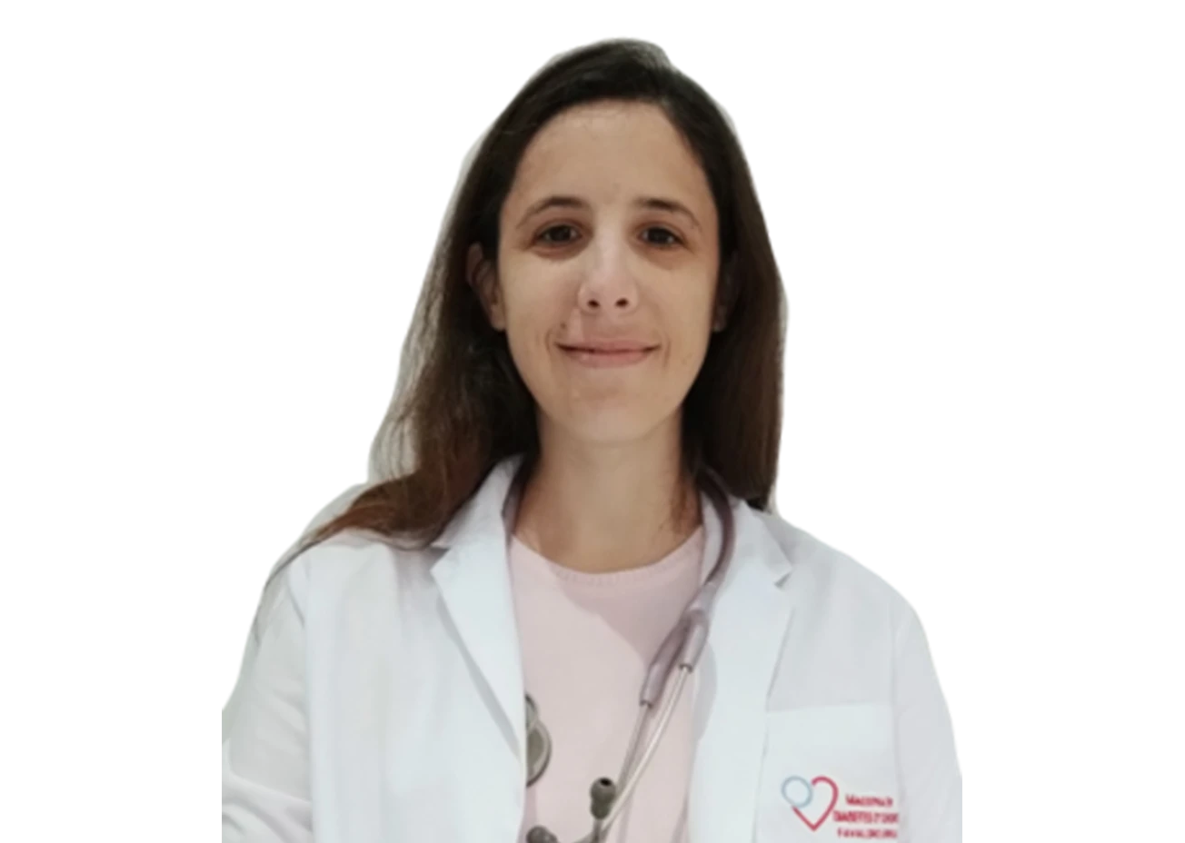 Dra. Lucia Cosentino