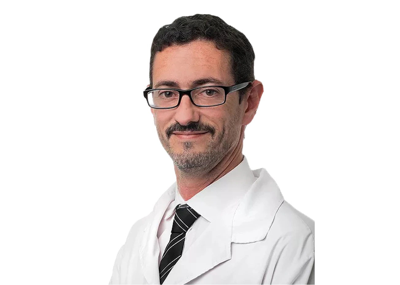 Dr. Lucio Uranga