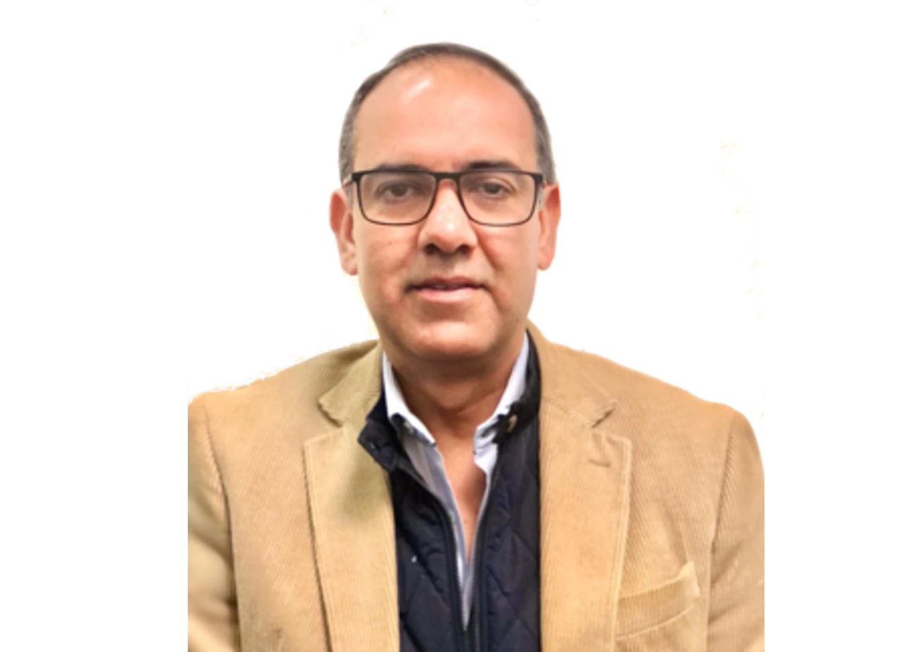 Dr. Patricio Gimenez Ruiz