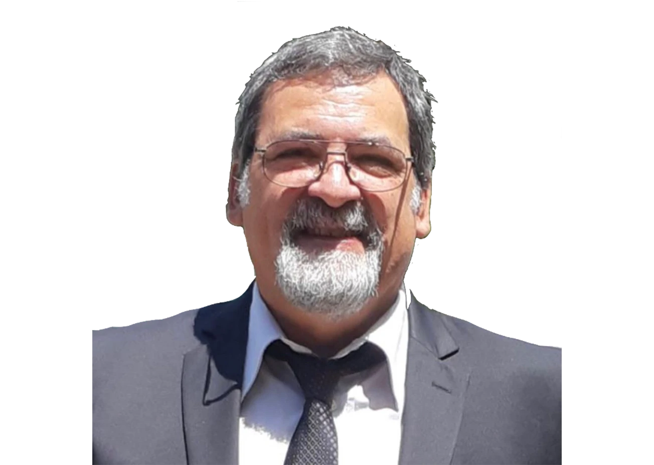 Dr. Ricardo Alberto Migueles