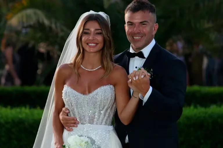 LA BODA DE SOL PEREZ