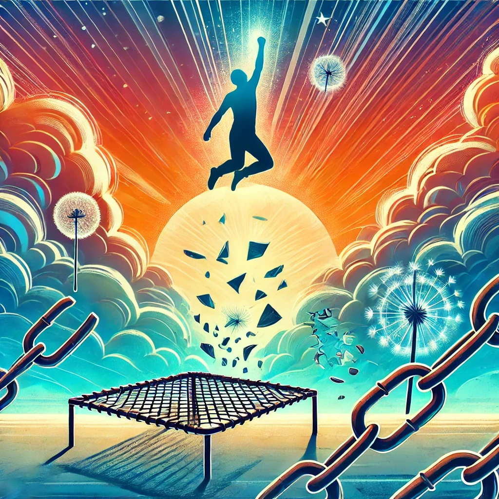 Creencias Limitantes: Un Obstáculo que Puedes Convertir en Trampolín al Éxito Creencias Limitantes: Un Obstáculo que Puedes Convertir en Trampolín al Éxito