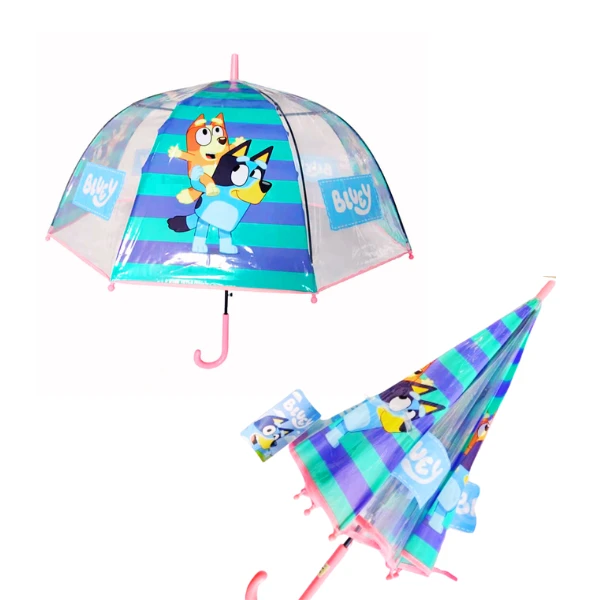 Paraguas Bluey