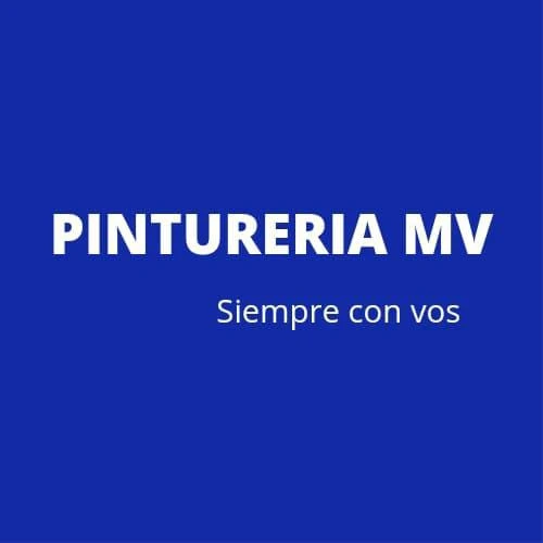 PINTURERIA MV