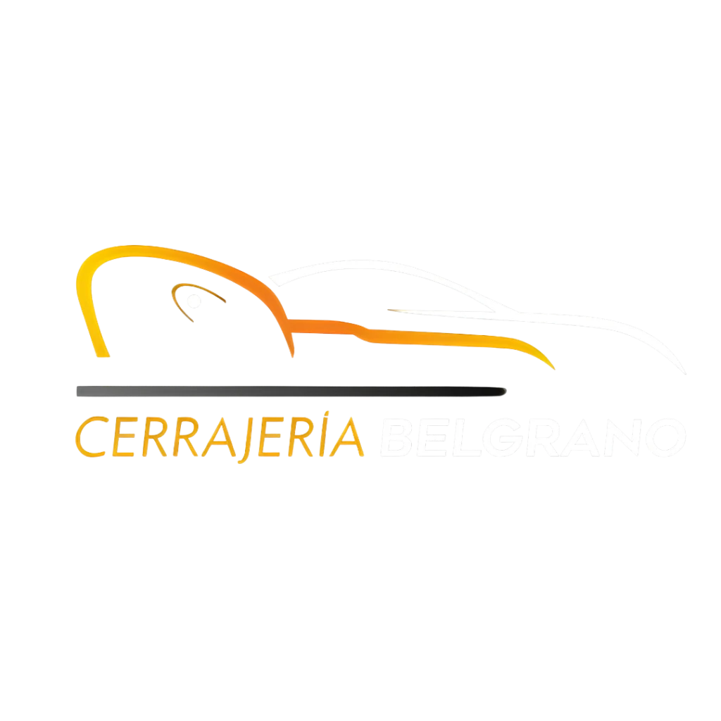 CERRAJERÍA BELGRANO