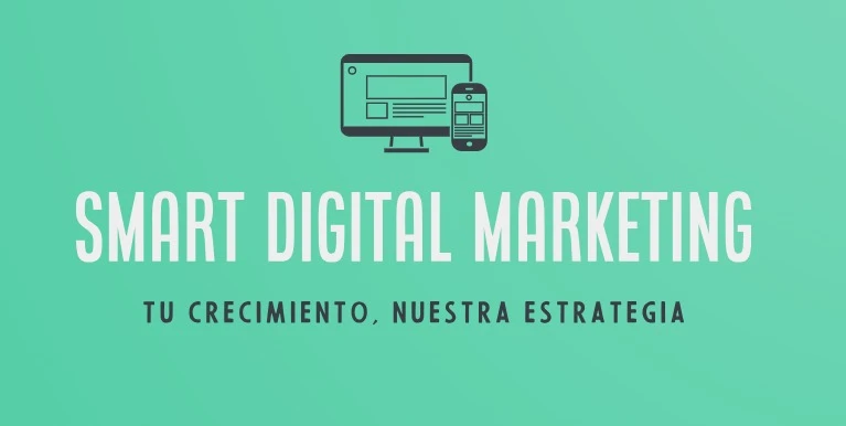 Smart Digital Marketing