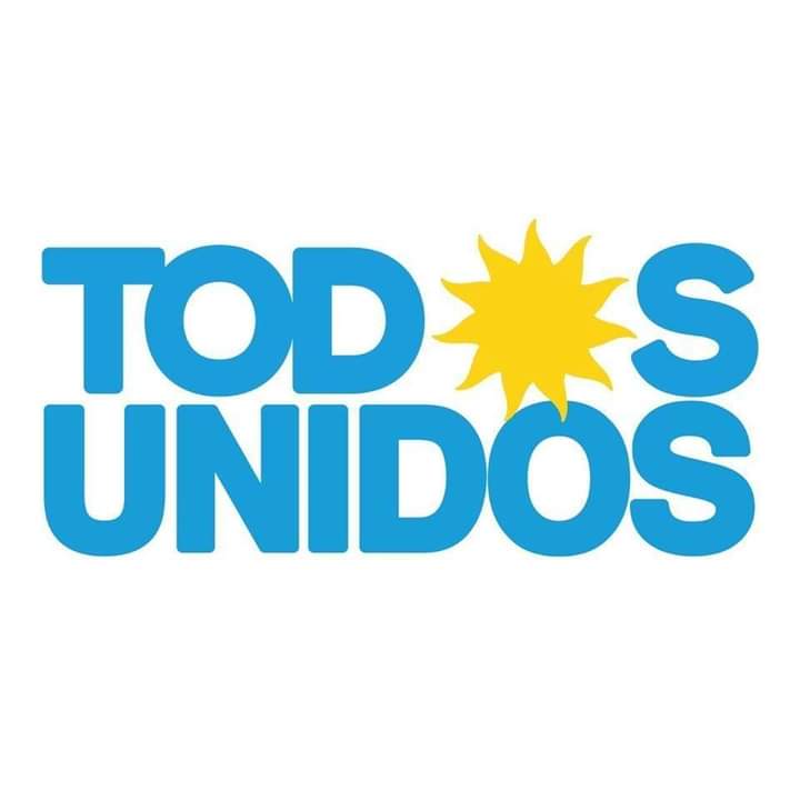 Partido Todos Unidos