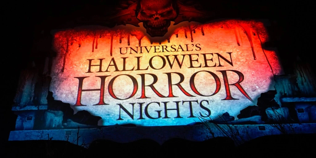 Universal Horror Nights