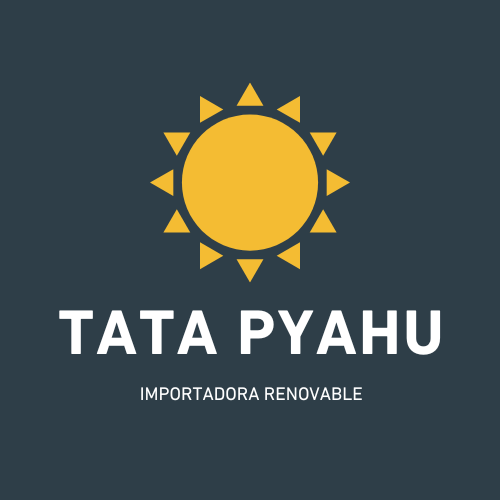 TATA PYAHU