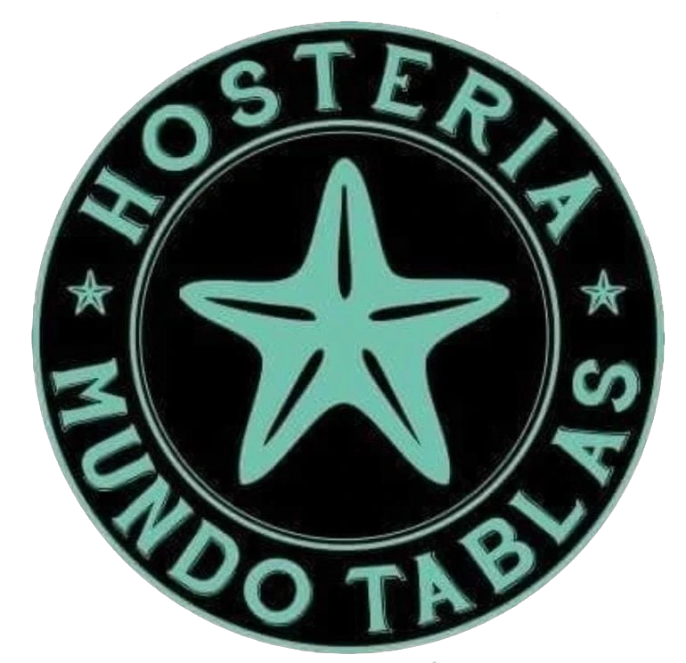 Hosteria Mundo Tablas