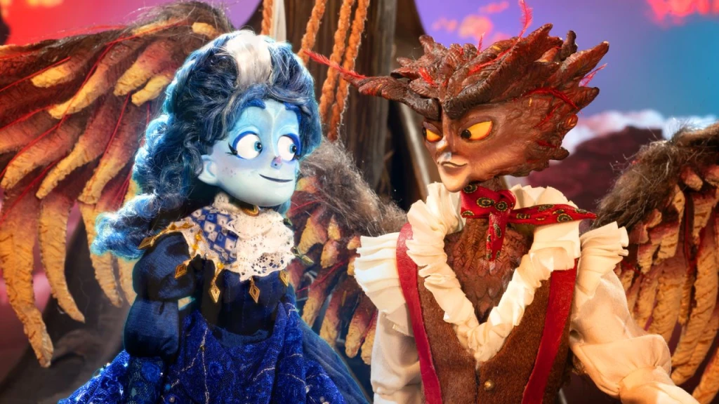 SOY FRANKELDA: PELI MEXICANA DE STOP MOTION