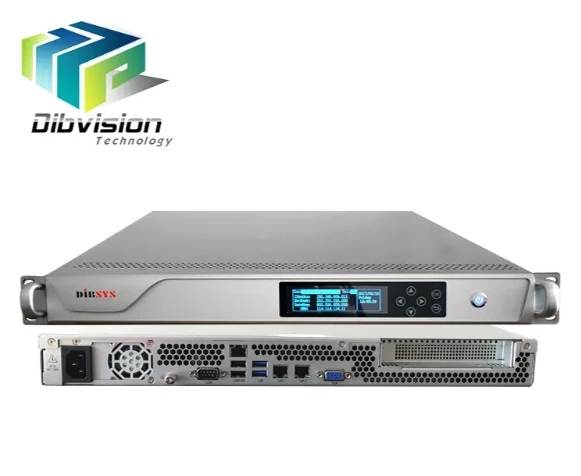 Get the fta/encryped dvb-s2 irdp