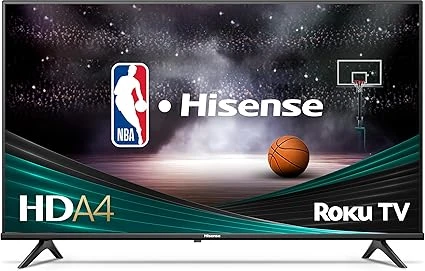 Hisense -17% $99.00